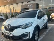 Renault Kaptur I Минеральные Воды  - изображение 2