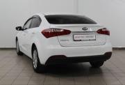 Kia Cerato II Астрахань  - изображение 30