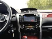 Toyota Camry VII (XV50) Пермь  - изображение 31