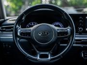 Kia K5 III Санкт-Петербург  - изображение 25