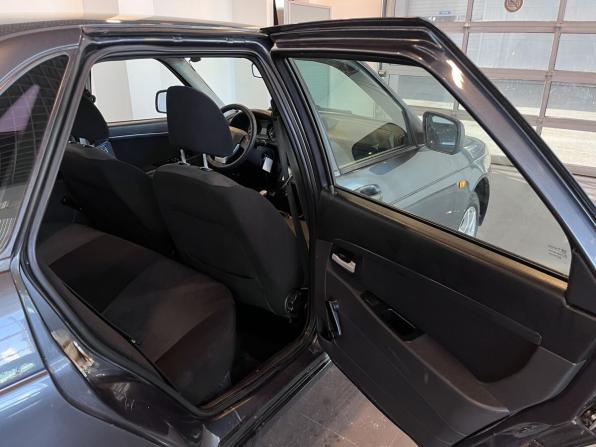 Lada (ВАЗ) Priora I Рестайлинг с пробегом 2018 года, цена 494 000 рублей, 132300 км, седан, Автокод Объявления