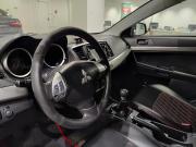 Mitsubishi Lancer X Рестайлинг Казань  - изображение 42