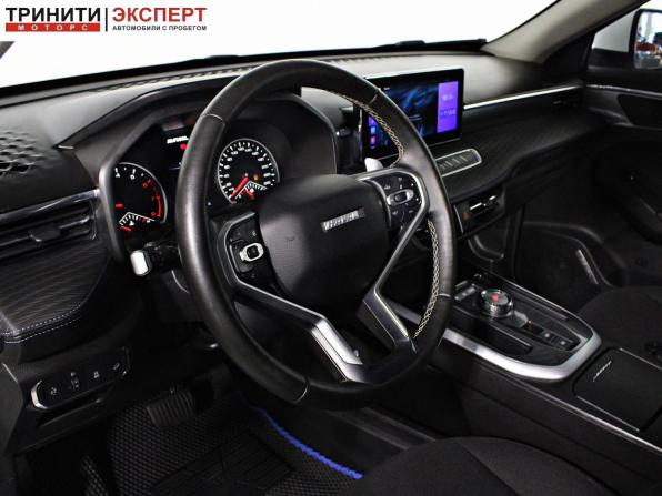 Haval Jolion I с пробегом 2023 года, цена 1 867 000 рублей, 51990 км, внедорожник, Автокод Объявления