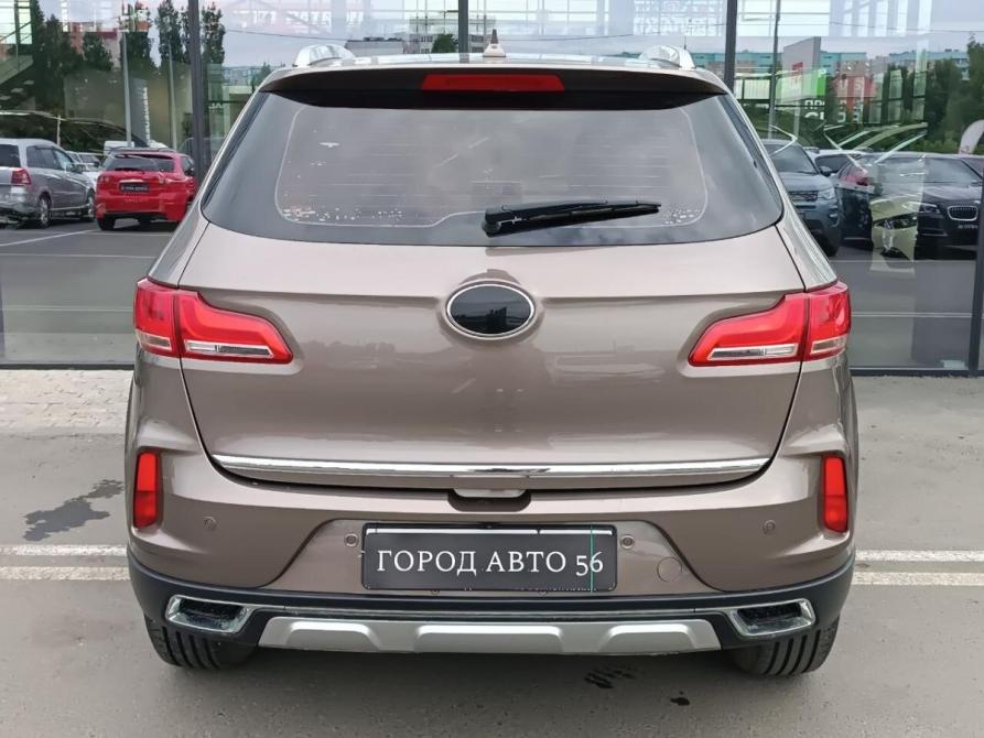 FAW Besturn X40 I Оренбург  - изображение 5