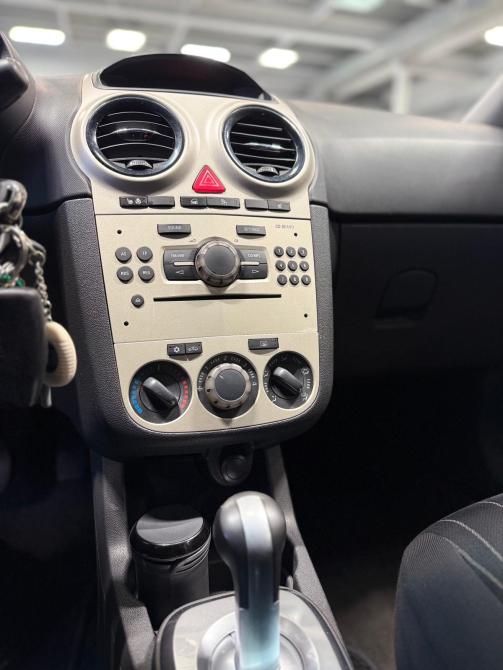 Opel Corsa D Челябинск  - изображение 13
