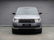 Land Rover Range Rover IV Рестайлинг Москва  - изображение 18