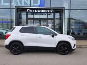 Chevrolet Trax I Рестайлинг Санкт-Петербург  - изображение 27