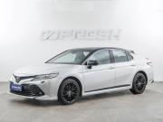 Toyota Camry VIII (XV70) Москва  - изображение 27