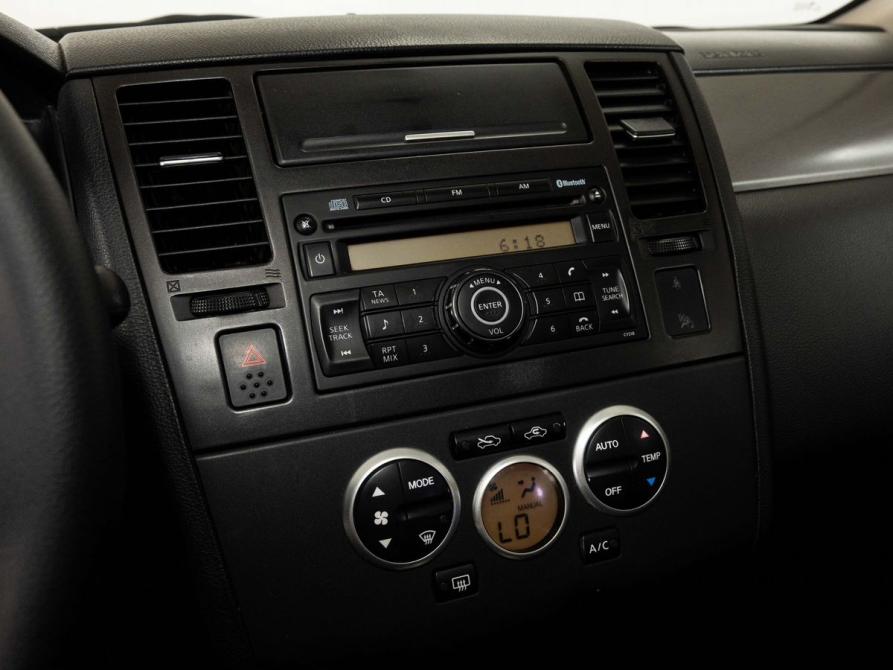 Nissan Tiida I Казань  - изображение 10