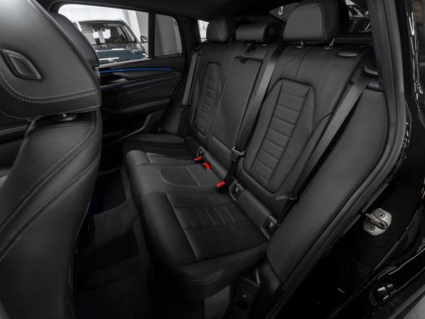 BMW X4 II (G02) Рестайлинг с пробегом 2022 года, цена 6 250 000 рублей, 32400 км, внедорожник, Автокод Объявления