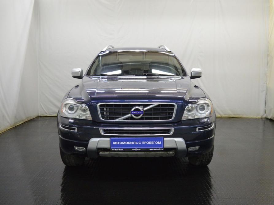Volvo XC90 I Рестайлинг Санкт-Петербург  - изображение 2