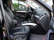 Audi Q5 I (8R) Рестайлинг Москва  - изображение 39