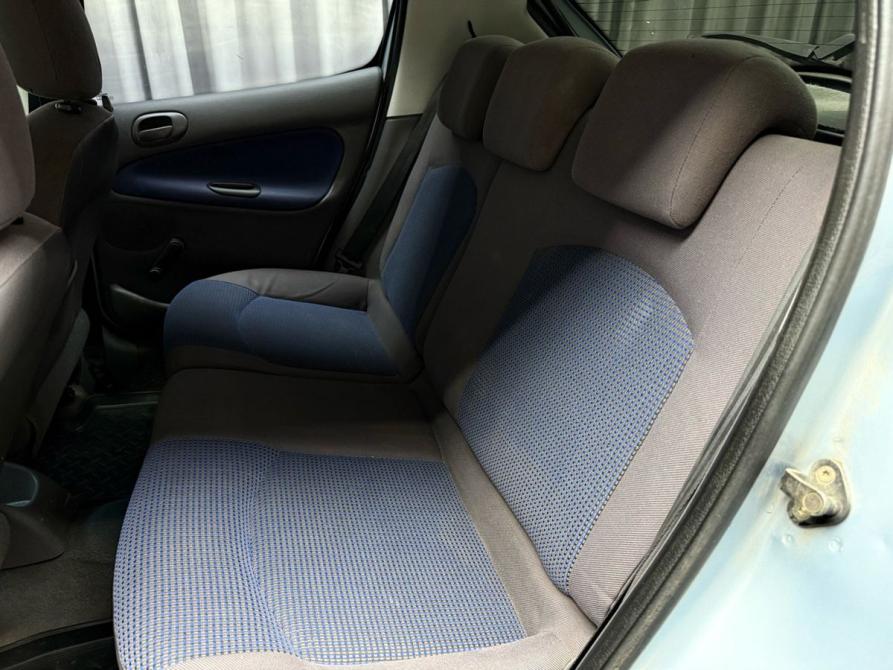 Peugeot 206 Ижевск  - изображение 25