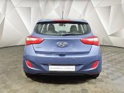 Hyundai i30 II Москва  - изображение 27