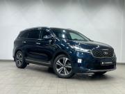 Kia Sorento III Prime Рестайлинг Кемерово  - изображение 27
