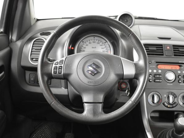 Suzuki Splash I с пробегом 2011 года, цена 749 900 рублей, 54412 км, хэтчбек, Автокод Объявления