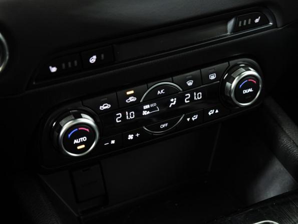 Mazda CX-5 II с пробегом 2018 года, цена 2 399 000 рублей, 81000 км, внедорожник, Автокод Объявления