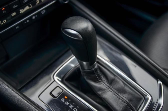 Mazda CX-5 II с пробегом 2020 года, цена 2 955 000 рублей, 46000 км, внедорожник, Автокод Объявления