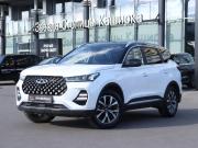 Chery Tiggo 7 Pro I Москва  - изображение 48