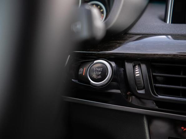BMW X5 III (F15) с пробегом 2016 года, цена 3 499 000 рублей, 182195 км, внедорожник, Автокод Объявления