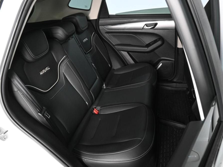 Haval Jolion I Ростов-на-Дону  - изображение 7