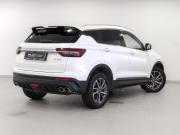 Belgee X50 Москва  - изображение 30