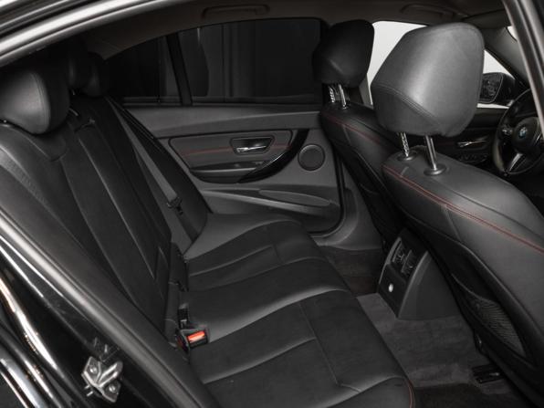 BMW 3 серии VI (F3x) с пробегом 2012 года, цена 1 850 000 рублей, 226692 км, седан, Автокод Объявления