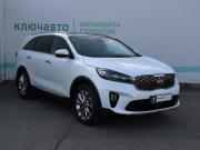 Kia Sorento III Prime Рестайлинг Сочи  - изображение 26