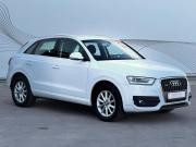 Audi Q3 I (8U) Воронеж  - изображение 28