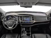 Toyota Highlander III (XU50) Москва  - изображение 44