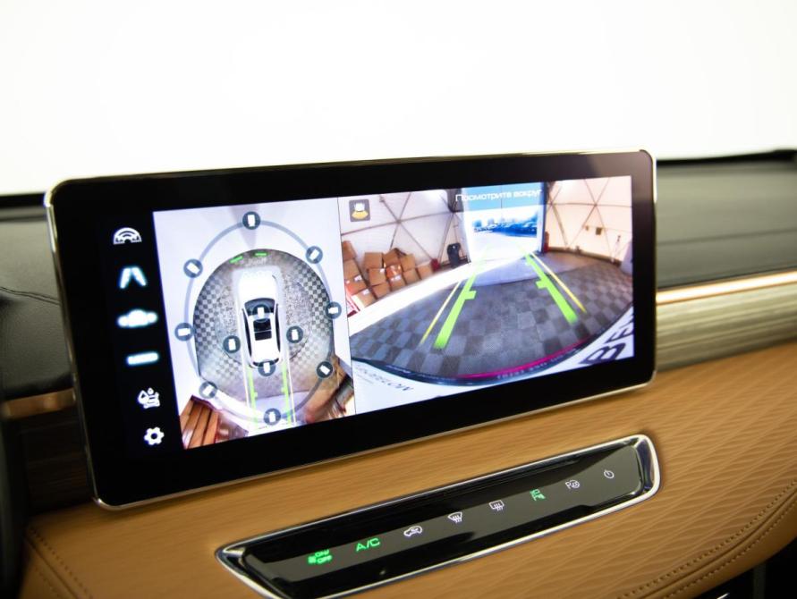 Haval Jolion I Санкт-Петербург  - изображение 18