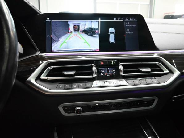 BMW X5 IV (G05/G18) с пробегом 2019 года, цена 5 750 000 рублей, 120475 км, внедорожник, Автокод Объявления