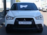 Mitsubishi ASX I Москва  - изображение 20