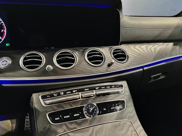 Mercedes-Benz E-Класс V (W213 S213 C238) с пробегом 2018 года, цена 3 127 000 рублей, 157593 км, седан, Автокод Объявления