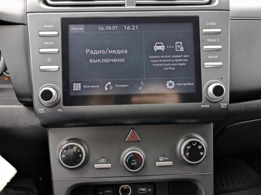 Hyundai Creta II Химки  - изображение 17