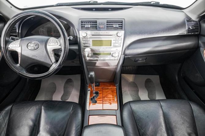 Toyota Camry VI (XV40) Рестайлинг с пробегом 2011 года, цена 1 749 000 рублей, 224000 км, седан, Автокод Объявления