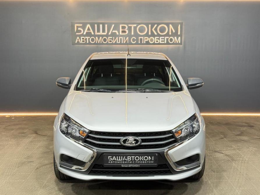 Lada (ВАЗ) Vesta I Уфа  - изображение 2
