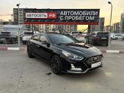 Hyundai Sonata VII (LF) Рестайлинг Альметьевск  - изображение 23