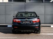 Toyota Camry VII (XV50) Новороссийск  - изображение 23