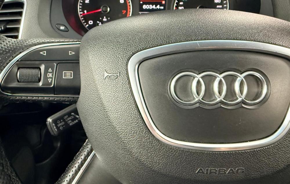 Audi Q3 I (8U) Тюмень  - изображение 15