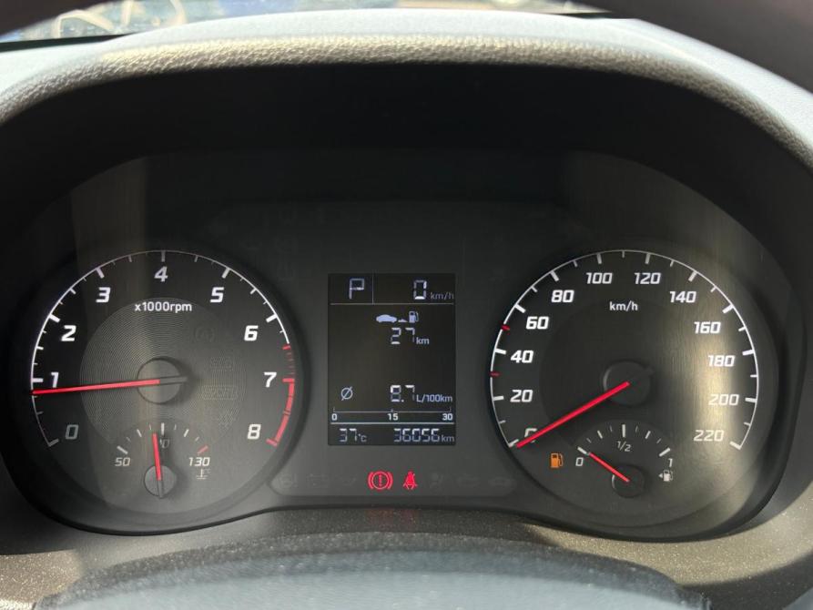 Hyundai Solaris II Рестайлинг Набережные Челны  - изображение 19