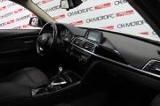 BMW 3 серии VI (F3x) Рестайлинг Сургут  - изображение 41