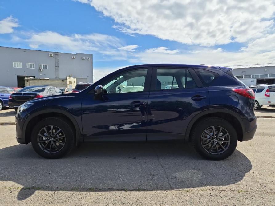 Mazda CX-5 I Саратов  - изображение 8