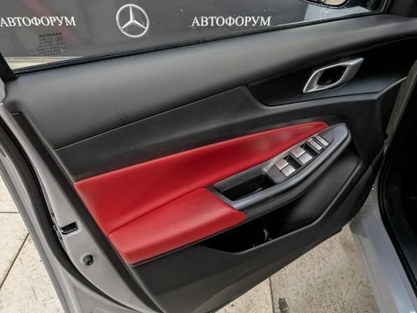 Changan CS55 Plus II с пробегом 2023 года, цена 1 980 000 рублей, 36253 км, внедорожник, Автокод Объявления