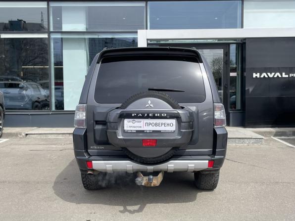 Mitsubishi Pajero IV Рестайлинг 1 с пробегом 2012 года, цена 1 939 000 рублей, 223527 км, внедорожник, Автокод Объявления