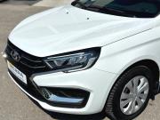 Lada (ВАЗ) Vesta I Рестайлинг (NG) Пермь  - изображение 31