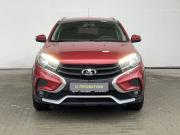 Lada (ВАЗ) XRAY I Екатеринбург  - изображение 31