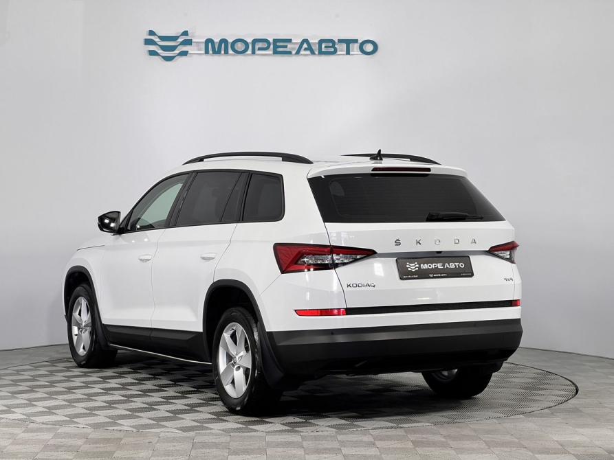 Skoda Kodiaq I Калининград  - изображение 7