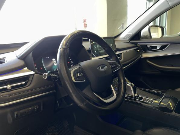 Chery Tiggo 7 Pro I с пробегом 2021 года, цена 1 630 000 рублей, 69000 км, внедорожник, Автокод Объявления