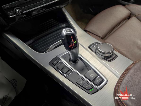 BMW X4 I (F26) с пробегом 2017 года, цена 3 088 000 рублей, 136471 км, внедорожник, Автокод Объявления